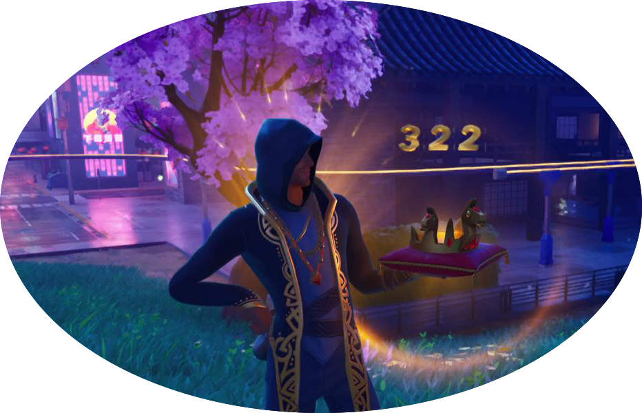 322 Kronen - 6.4 322 Kronen - 6.4